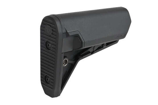 Magpul MOE SL-S Carbine Stock with rubber buttpad
